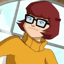 VELMA INDIANA ! SALSICHA NEGRO .! mudaram o Scooby-Doo 