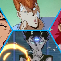 Yu Yu Hakusho ganha peça de teatro e pôster em live-action