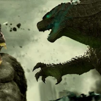 DC divulga trailer oficial de Liga da Justiça contra Godzilla vs Kong