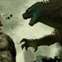 DC divulga trailer oficial de Liga da Justiça contra Godzilla vs Kong