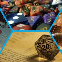 RPG de Mesa: Tudo o que você precisa saber antes de começar a jogar