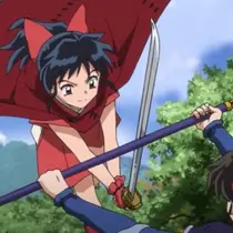 Yashahime marca retorno de outro antigo personagem de Inuyasha em