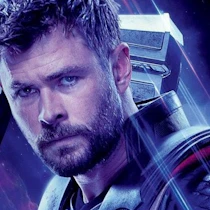 Thor 4 Chris Hemsworth revela que cena nu era “um sonho”