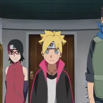 Personagem de Naruto querido por fãs finalmente aparecerá em Boruto -  22/06/2017 - UOL Start