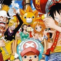 Primeiros Episódios do Live Action de One Piece finalizados!