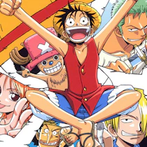 One Piece e Gucci se unem para campanha publicitária com Luffy e Zoro,  confira