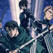 Attack on Titan - Polêmica das braçadeiras faz produto ser