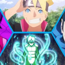 Boruto: 10 coisas que você precisa saber sobre a Sarada Uchiha