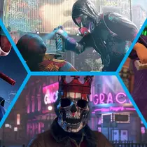 Watch Dogs Legion: a legião deixou a desejar?