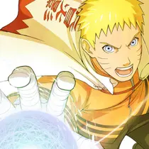 Mundo Datto - Brasil - Rasengan de Boruto e suas variações