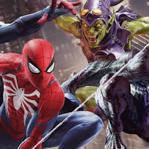 A arte da capa: Artistas da Insomniac falam sobre desenhar o Spider-Man –  PlayStation.Blog BR