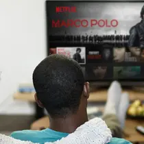 O Gambito da Rainha” se torna a minissérie mais assistida da Netflix