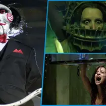 Tobin Bell retornará como o assassino Jigsaw em novo Jogos Mortais