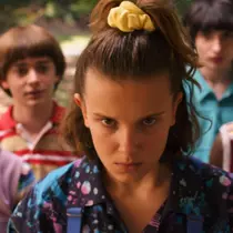 Stranger Things' enfim retorna para 4ª temporada mais sombria e