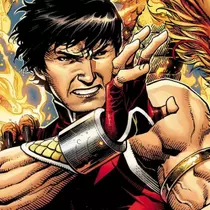 5 ANIMES DE ARTES MARCIAIS PARA ENTRAR NA VIBE DE SHANG-CHI