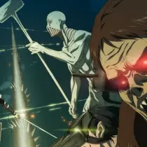 Attack on Titan: Divulgadas imagens de personagens da quarta temporada