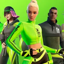 Fortnite: 10 skins curiosas que você não esperava ver no jogo