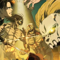 Attack on Titan: Divulgadas imagens de personagens da quarta temporada