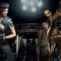 Resident Evil  Personagem querida deve aparecer na 2ª temporada