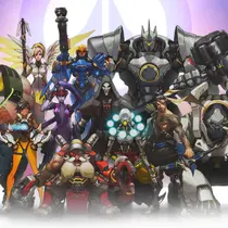 Fã cria abertura de anime para 'Overwatch