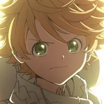 The Promised Neverland: Pôster traz o visual dos personagens na segunda  temporada