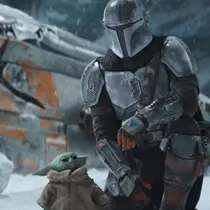 The Mandalorian  Produtor explica por que Luke precisava treinar