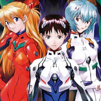 Neon Genesis Evangelion  Relembre os principais personagens