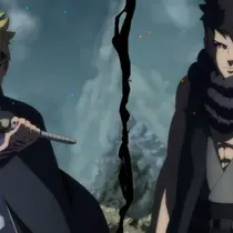 Sasuke se sentiu culpado pela morte do Boruto #uchihasasuke #sasuke #b