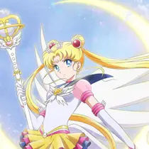 Sailor Moon Eternal: Netflix divulga trailer e data de lançamento