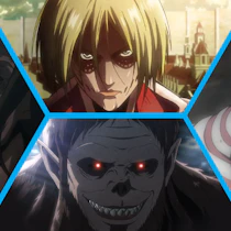 TODOS OS TITÃS DE ATAQUE EXPLICADOS (Shingeki no Kyojin