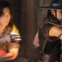 Mortal Kombat  Diretor promete que filme terá as melhores cenas de luta do  cinema