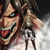 Shingeki no Senpai - 🚨CONFIRMADO! O estúdio MAPPA adaptou a cena