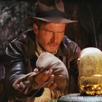 Indiana Jones 5': Imagem inédita traz o personagem em momento de ação;  Confira! - CinePOP