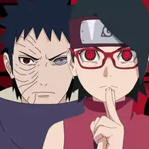 Naruto Shippuden  Kakashi tem seu rosto revelado em novo episódio!