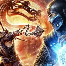 Mortal Kombat  Assistimos aos 13 minutos iniciais do filme; o que esperar?  - Canaltech