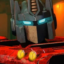 Elenco de Transformers 7 adiciona Dominique Fishback