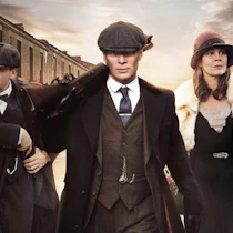 Peaky Blinders: 8 coisas que você provavelmente não sabia sobre a