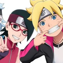 Boruto: Mangá revela verdade assustadora sobre Karma e Otsutsuki