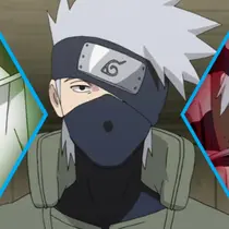 Legião Hatake - Kakashi Retsuden: O Sexto Hokage e o garoto fracassado.  Trecho onde Kakashi recorda o velório de seu pai. Kakashi lembrou do dia em  que seu pai morreu enquanto observava