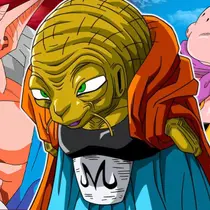 Tudo sobre Majin Boo ×, Wiki