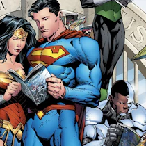 Superman de Christopher Reeve vai retornar em novas HQs da DC