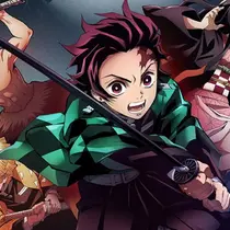 Demon Slayer': 2ª temporada ganha previsão de lançamento - CinePOP