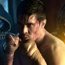 Mortal Kombat': Scorpion e Sub-Zero lutam em cena inicial de filme - Quem