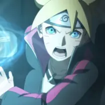 Boruto: Anime mostra primeira luta hilária entre Kawaki e Boruto