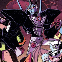 Transformers: O Despertar das Feras” revela Autobots e Decepticons em  imagens
