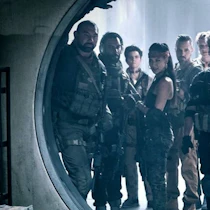 ARMY OF THE DEAD Trailer Brasileiro (2021) Invasão em Las Vegas