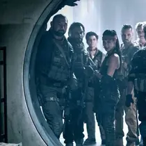 ARMY OF THE DEAD Trailer Brasileiro (2021) Invasão em Las Vegas