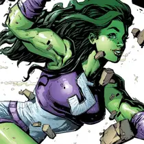 Mulher-Hulk: Série pode apresentar Skaar, filho do Hulk