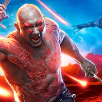 Guardiões da Galáxia 3: James Gunn fala sobre Dave Bautista não querer mais  interpretar o Drax