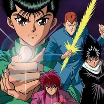 Yu Yu Hakusho: Netflix define data de estreia para série live-action